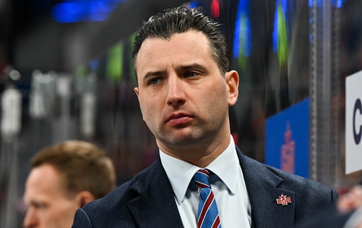 &laquo;Ребята хорошо восстанавливаются, поэтому взвинтили темп и на тренировке&raquo;. Ротенберг &mdash; о состоянии игроков СКА перед игрой со &laquo;Спартаком&raquo;