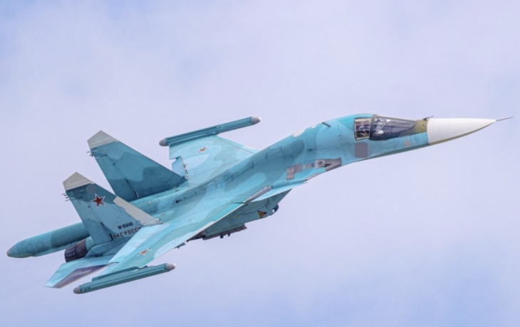 Ситуация в Курской области утром 16 декабря: мощный удар с воздуха по ВСУ