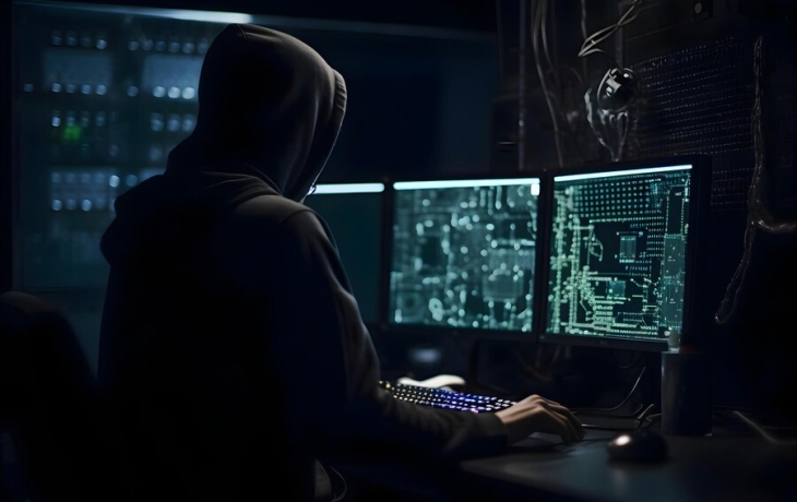 Жители какой страны украли больше всего криптовалюты в 2024 году — отчет Жители какой страны украли больше всего криптовалюты в 2024 году — отчет