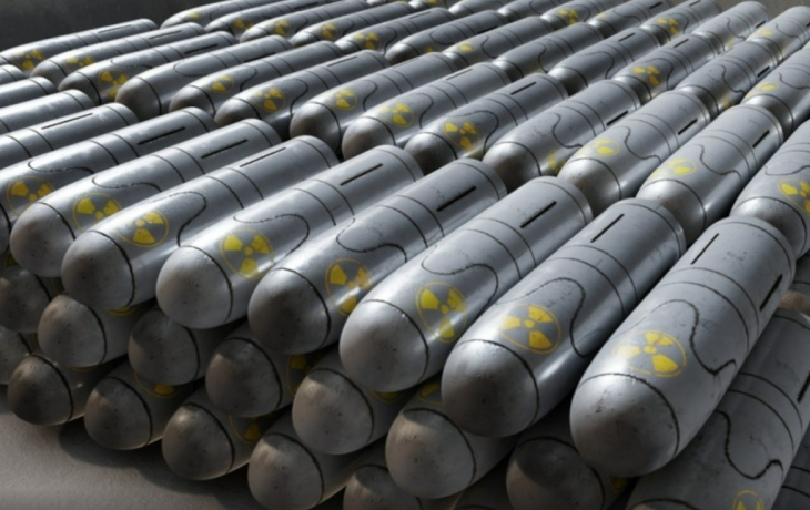 Разведка США раскрыла планы Израиля по Ирану Разведка США раскрыла планы Израиля по Ирану