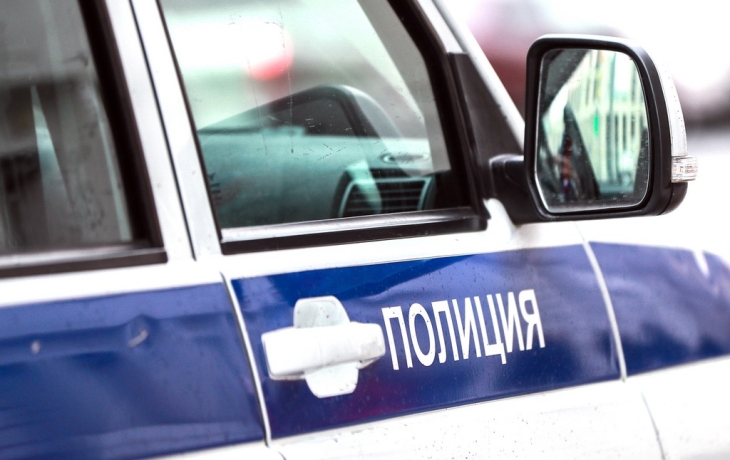 В российском городе мигрант начал угрожать жене бойца СВО