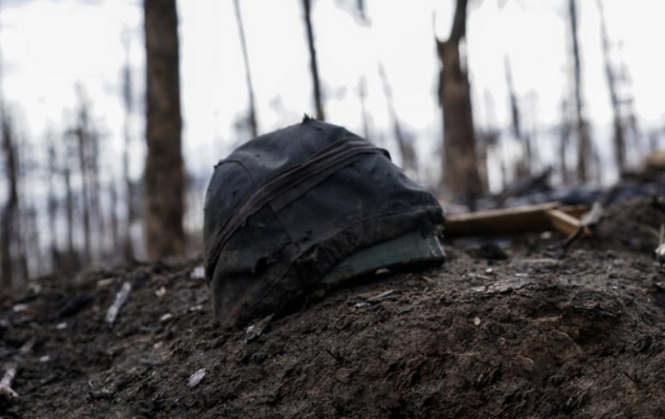 Ситуация в Курской области ночью 31 марта: передислокация, потери у Гуево