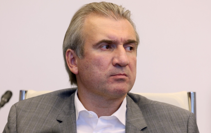 Гендиректор «Лады» Харламов заявил, что клуб постарается погасить долги до начала следующего сезона