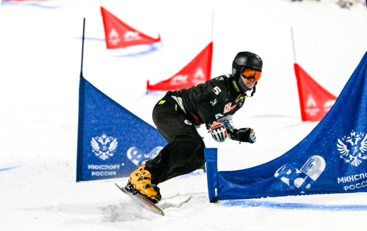 &laquo;Весной ждем прибавления в семье&raquo;. Трехкратный чемпион мира Логинов &mdash; о супруге Наталье и ожидании первенца