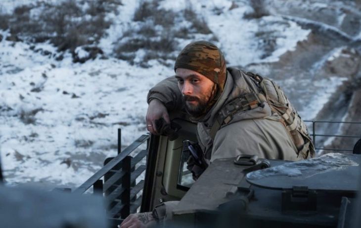 &laquo;Идея проблематична&raquo;: на Западе сделали неудобное признание об Украине