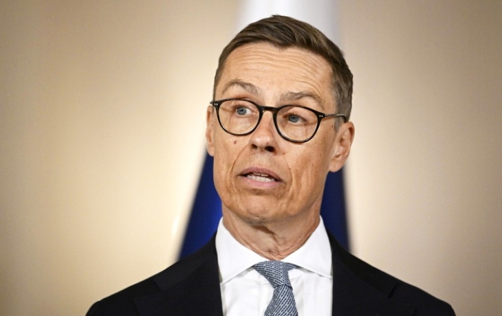 Президент Финляндии призвал готовиться к восстановлению диалога с Россией