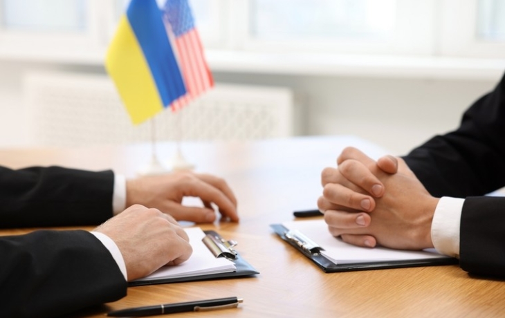 На Западе назвали возможное последствие провала переговоров Украины и США