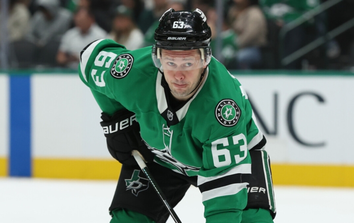&laquo;Даллас&raquo; проиграл &laquo;Питтсбургу&raquo; в матче НХЛ, Дадонов сделал хет‑трик впервые в сезоне
