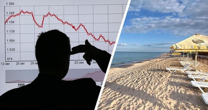 Сквоттеры добрались до отелей: первые туристы начали отменять туры на популярный курорт из-за этой серьёзной проблемы Сквоттеры добрались до отелей: первые туристы начали отменять туры на популярный курорт из-за этой серьёзной проблемы