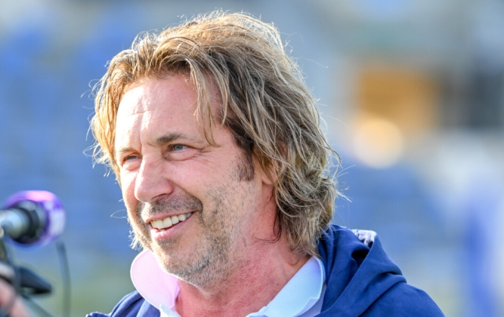 Александр Мостовой: &laquo;Жду получения тренерской лицензии и остаюсь на связи с &laquo;Динамо&raquo;