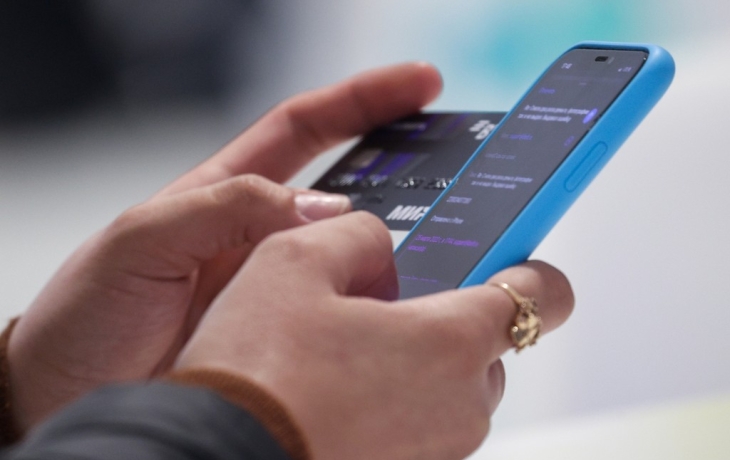 Россия и Иран запустят свою альтернативу SWIFT