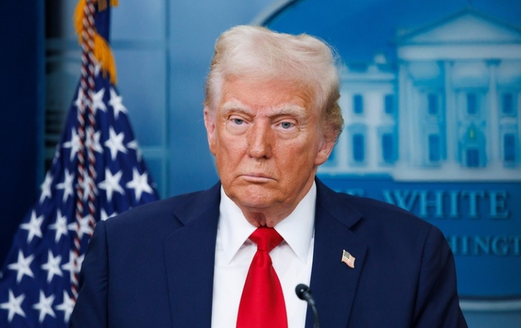 ЕС ответит на пошлины Трампа в ближайшие дни