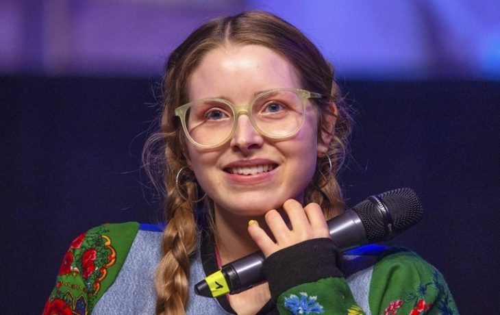 &laquo;Чувственные вещи&raquo;: звезда &laquo;Гарри Поттера&raquo; ушла в OnlyFans