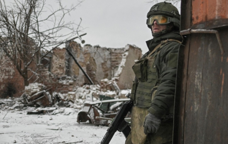 Потери на десятки тысяч, разбитый аэродром: новости СВО на вечер 28 декабря