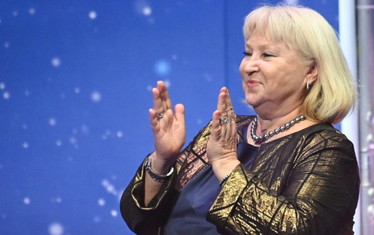 Покровская: &laquo;Синхронистки Дорошко и Гайдай отлично выступили на этапе Кубка мира в Египте. Это была школа для нас&raquo;