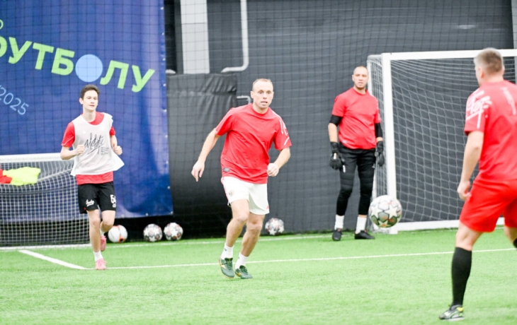 &laquo;Профессиональную карьеру он уже закончил&raquo; &mdash; Дьяков об уходе Глушакова из &laquo;Химок&raquo;