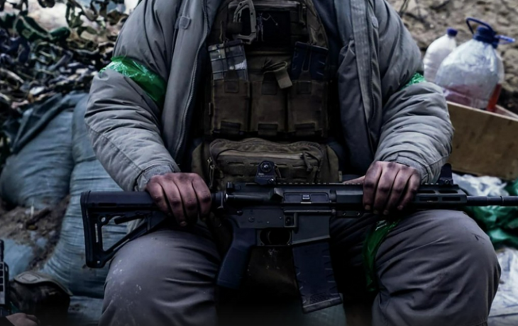 Украине предсказали распад после окончания СВО