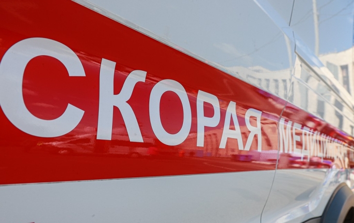 Сотрудник Росатома скоропостижно скончался в цеху Санкт-Петербурга