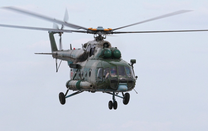 Россия впервые за десять лет поставила один вид техники Южной Корее