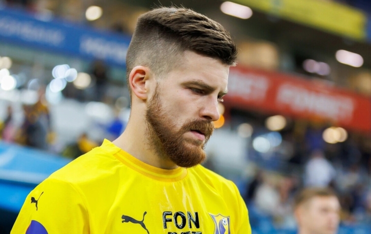 &laquo;Для &laquo;Ростова&raquo; уход Глебова в &laquo;Динамо&raquo; станет потерей&raquo; &mdash; Тарханов