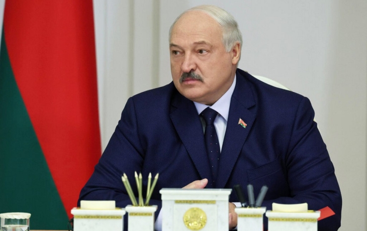 &laquo;Полречи порочил&raquo;: Лукашенко о том, что ему не понравилась речь Трампа