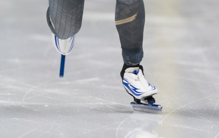 Конькобежец Найденышев: «Этот сезон дает надежды на следующий» Конькобежец Найденышев: «Этот сезон дает надежды на следующий»