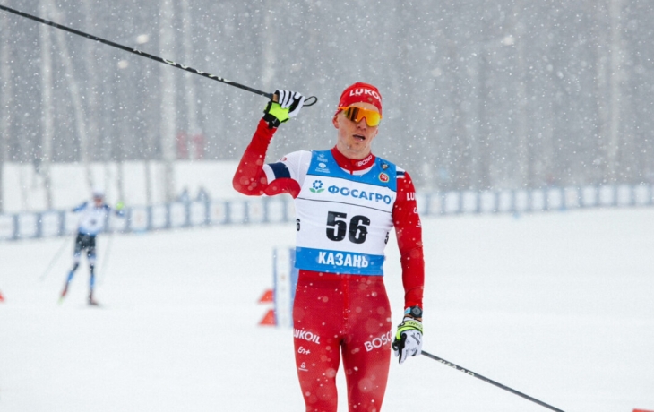 «Саша подливает масла в огонь. Сомневаюсь, что была серьезная травма» — Панжинский об инциденте Большунова и Устюгова «Саша подливает масла в огонь. Сомневаюсь, что была серьезная травма» — Панжинский об инциденте Большунова и Устюгова