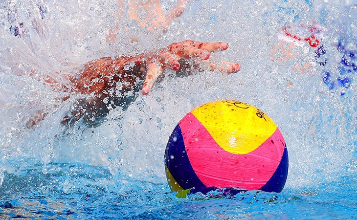 В ФВВСР готовятся к запуску профессиональной лиги по водному поло