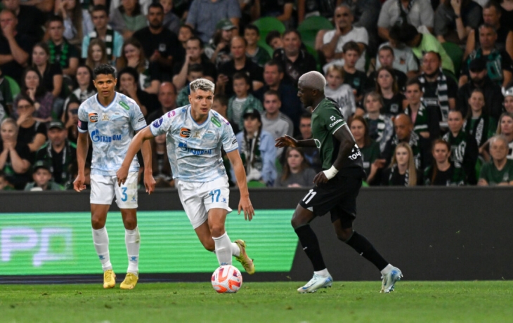 Губерниев: &laquo;Зениту&raquo; надо побеждать &laquo;Краснодар&raquo;. Ничья будет неудачей для обеих команд&raquo;