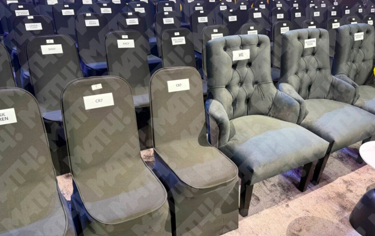 Криштиану Роналду должен посетить бой за звание чемпиона мира между Биволом и Бетербиевым