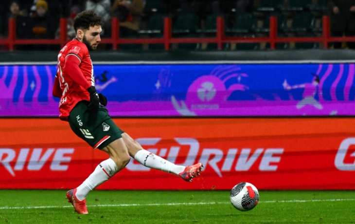 Корнеев: &laquo;Тикнизян перешел бы в &laquo;Севилью&raquo;, но &laquo;Севилья&raquo; не сможет удовлетворить запросы &laquo;Локомотива&raquo;