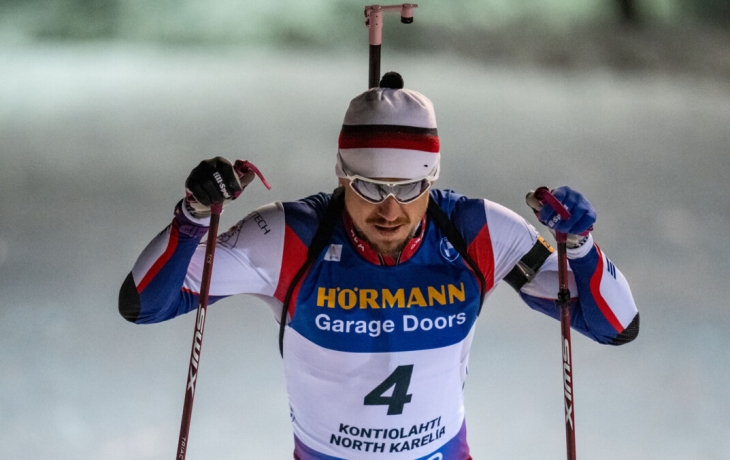 &laquo;Тренироваться одному, постоянно себя заставлять, когда нет конкурентов, очень трудно&raquo; &mdash; биатлонист Лапшин о Корее