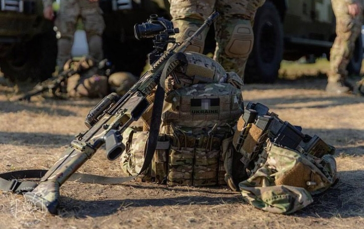 Житель Запорожья раскрыл истинное отношение к вернувшимся солдатам ВСУ