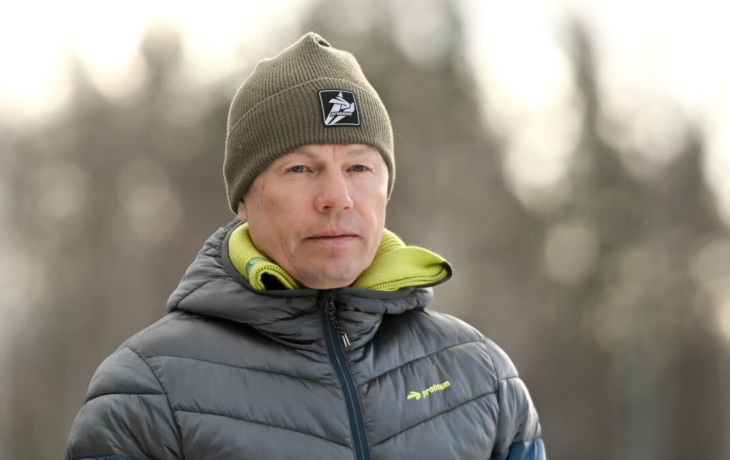 &laquo;Мы всех нацеливаем на подготовку спортсменов к Олимпийским играм&raquo; &mdash; глава СБР Майгуров