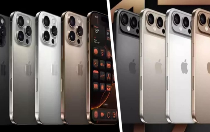 Цены на iPhone взлетят в два раза из-за бурной деятельности Трампа: все в шоке