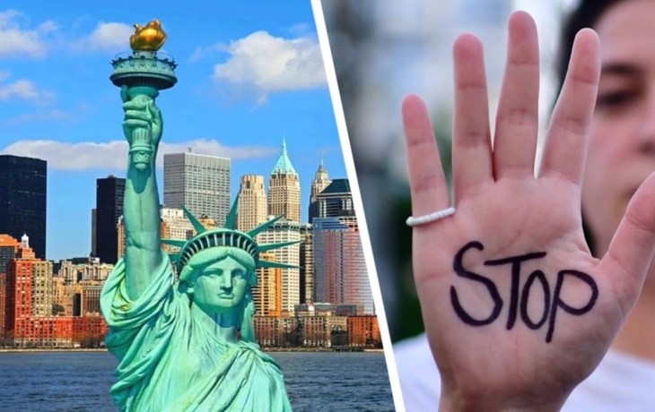 &laquo;Я больше никогда не поеду отдыхать в Америку&raquo;: торговая война вернулась бумерангом и ударила по туризму и круизам США