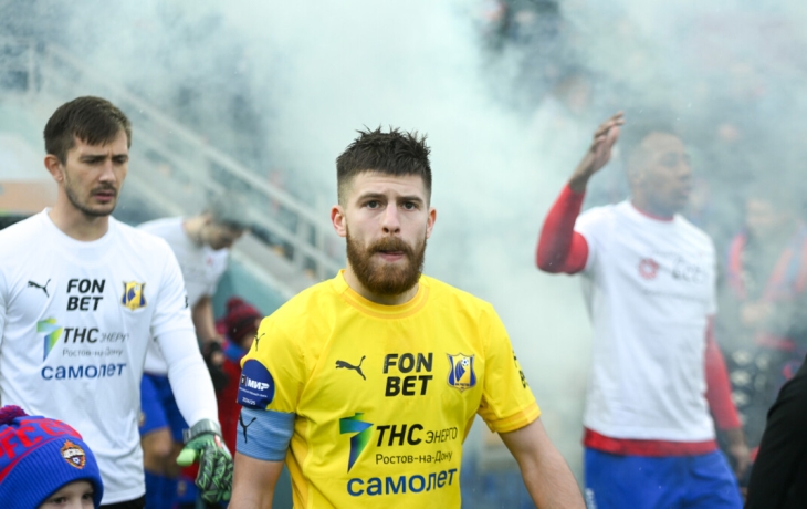 Терехин: &laquo;Глебов хорош в отборе, а в &laquo;Динамо&raquo; сейчас некому отбирать мячи&raquo;