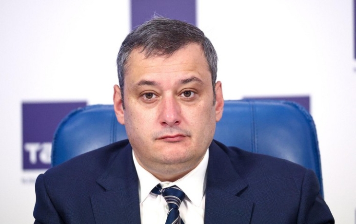 Три человека погибли из-за атаки ВСУ в Курской области Три человека погибли из-за атаки ВСУ в Курской области