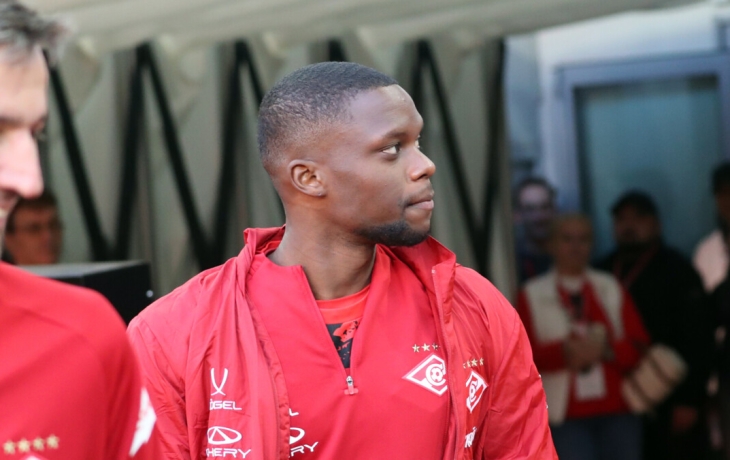 Мартинс заявил, что &laquo;Спартак&raquo; хочет выиграть Зимний кубок РПЛ