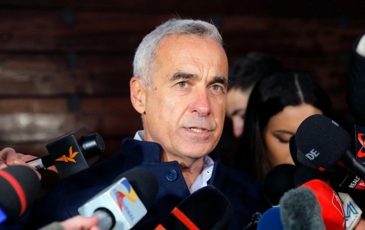 В Румынии раскрыли план НАТО по началу третьей мировой войны