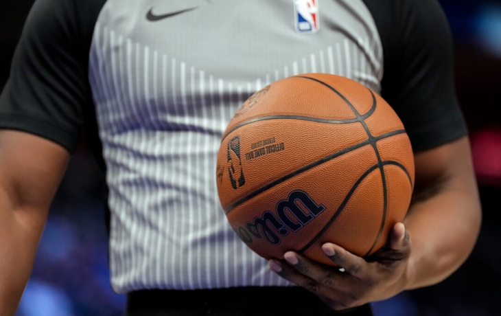 Стали известны все пары плей‑офф НБА Стали известны все пары плей‑офф НБА