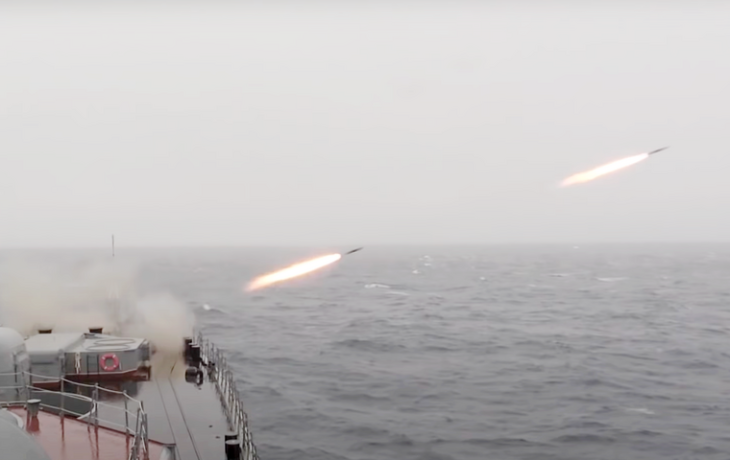 &laquo;Царьград&raquo; раскрыл приказ Белоусова по теневому флоту НАТО в Одессе