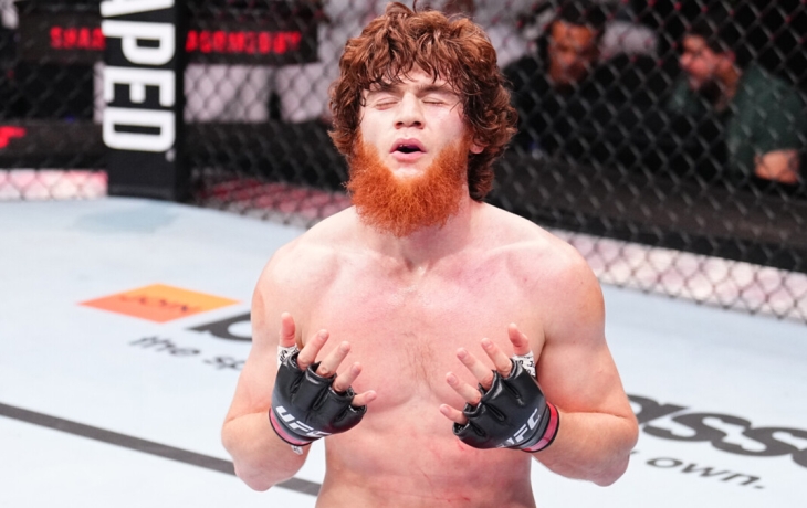 Шара Буллет &mdash; о Месси: &laquo;Видел, что он спонсирует Израиль. Он помогает плохим людям убивать хороших&raquo;