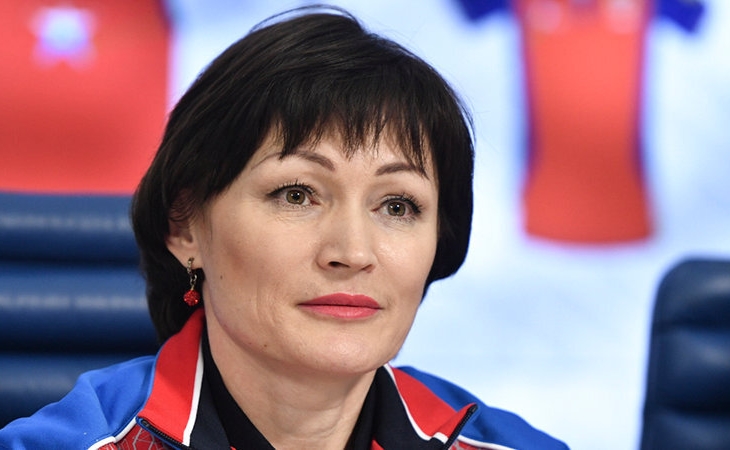 Ишмуратова: &laquo;С отцом своего сына долго не могла расстаться, несмотря на то что он был классическим абьюзером&raquo;