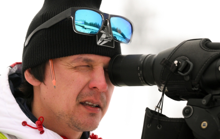 Тренер мужской сборной России по биатлону: &laquo;Сезон выдался длительным, много гонок, страдает нервная система, сыпется стрельба&raquo;