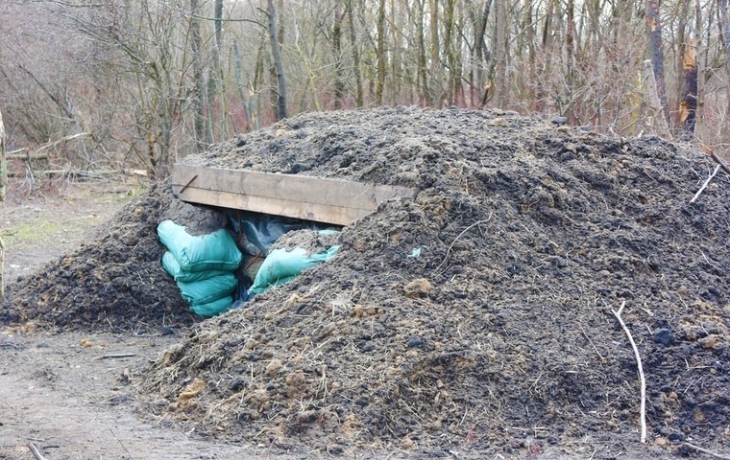 Участник операции &laquo;Поток&raquo; сообщил об использовании электросамокатов в трубе
