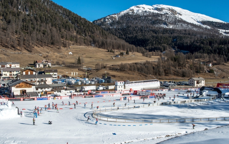 В Норвегии распустят юниорскую лыжную сборную из‑за ухода спонсора