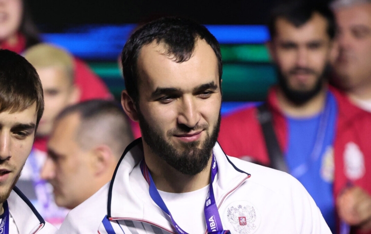 Гаджимагомедов: &laquo;Планирую участвовать в чемпионате мира. Уже через три дня после боя с Мчуну стартует сбор сборной&raquo;