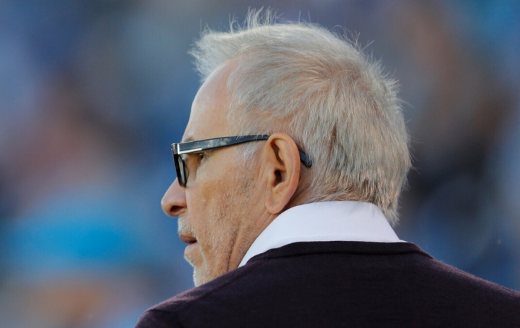 Президент махачкалинского &laquo;Динамо&raquo; Гаджиев: &laquo;Один или два человека до конца трансферного окна еще будут&raquo;