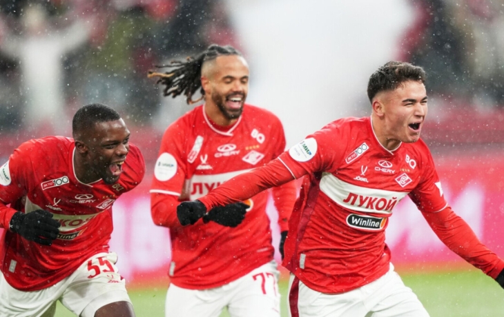 &laquo;Спартак&raquo; может конкурировать с &laquo;Зенитом&raquo; по финансовой мощи, считает бывший спортивный директор &laquo;красно‑белых&raquo;